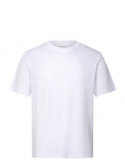 Jack & Jones - Jjosaka Back Print Tee Ss Crew Neck - L&uuml;hikeste varrukatega - S