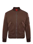HUGO - Byser2641 - Bomber-jakid - XXL
