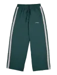 Prohibited - Slipstream Trackpants Green - Vabaaja - XS