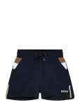 BOSS - Swim Shorts - Ujumisp&uuml;ksid - 86
