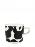 Marimekko Home - Unikko Coffee Cup 2Dl - Kohvitassid - 7X 7.5CM