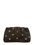 Becks&ouml;ndergaard - Ellura Clutch Bag - Peo- ja teatrikotid - 30X 20CM