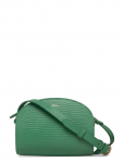 A.P.C. - Sac Demi-Lune Mini - &Otilde;lakotid - ONE SIZE