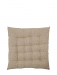 House Doctor - Seat Cushion, Hdnova, Sand - Istmepadjad - 45X 45X 6CM