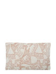 House Doctor - Cushion Cover, Hdsari, Off-White, B - Padjap&uuml;&uuml;rid - 50X 30CM