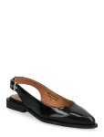 Bianco - Biavictoria Slingback Nappalak - Madalad slingback-kingad - 41