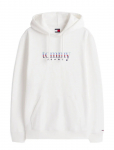 Tommy Jeans - Tjm Reg Entry Dna Play Hood - Kapuutsiga pusad - XXL
