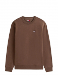 Tommy Jeans - Tjm Reg Badge Crew Ext - Dressipluusid - XXL