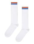 Happy Socks - Sneaker Slouch Sock - Tavalised sokid - 36-40
