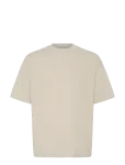 Blend - Bhlucius S/S Wash Print Tee - L&uuml;hikeste varrukatega - S