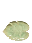 Costa Nova - Marrakesh Plate Monstera - V&auml;ikesed taldrikud - ONE SIZE