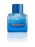 Hollister Fragrances - Canyon Sky For Him Eau De Toilette - Eau De Toilette - 50 ML