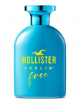 Hollister Fragrances - Feelin' Free For Him Eau De Toilette - Eau De Toilette - 100 ML