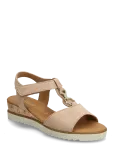 Gabor - Wedge Sandal - Kiilkontsaga jalan&otilde;ud - 37