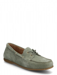 Gabor - Laced Moccasin Shoe - Purjekingad - 39