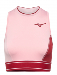 Mizuno - Stragazer Tank Top W - Spordimaikad - M