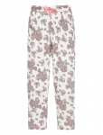 Damella Of Sweden - Pyjamas Trousers - P&uuml;ksid - XXL