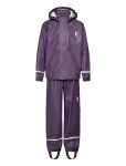 Lego Wear - Lwjori 200 - Pu Rain Set. - Vihmariiete komplektid - 116