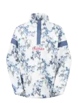 PICTURE ORGANIC CLOTHING - Velora Printed 1/4 Fleece - Spordifliisid ja vahekihid - M