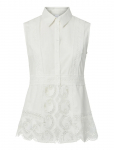 YAS - Yaslana Sl Shirt S. - Varrukateta - 40