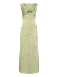 Vero Moda - Vmcaro Sl Lace Detail Maxi Dress Wvn Exp - Maksikleidid - XL