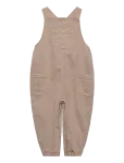 Name It - Nbmbo Bag Barrel R Twi Overall 9910-Po H - Kombinesoonid - 68