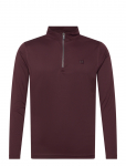 Calvin Klein Golf - Advance 1/4 Zip Layering - Spordi vahekihid - L