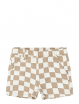 The New - Tnsttwill Regular Fit Denim Shorts - L&uuml;hikesed p&uuml;ksid - 110