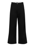 Weekday - Otis Baggy Pleated Twill Chinos - Chino-p&uuml;ksid - 46