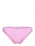 Monki - High Cut Seersucker Bikini Bottom - Bikiinip&uuml;ksid - S