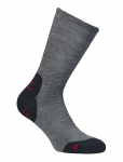 Alpacasocks&Co - Merino Tech Hiking Crew 1-Pack - Spordisokid - 39-42