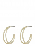 SN&Ouml; Of Sweden - Lorrie Double Ear Plain G-Onesize - R&otilde;ngad - ONE SIZE