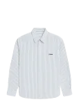 Prohibited - Dugout Dress Shirt - Vabaaja s&auml;rgid - XL x 76