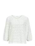 Object - Objlaila 3/4 Re Top Noos - Pikkade varrukatega - XL