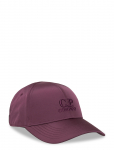 C.P. Company - Chrome-R Logo Cap - Nokam&uuml;tsid - ONE SIZE