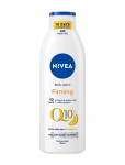 Nivea - Q10 Vitamin C Firming Body Lotion - Kreemid - 250 ML