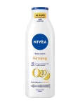 Nivea - Q10 Vitamin C Firming Body Lotion - Kreemid - 250 ML