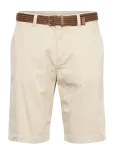 Tom Tailor - Regular Chino Shorts - Chino l&uuml;hikesed p&uuml;ksid - 32