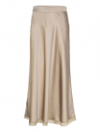Lollys Laundry - Mioll Midi Skirt - Maksiseelikud - M