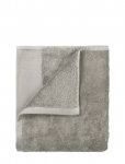 Blomus - Set Of 4 Guest Hand Towels - 30 X 30 Cm - Riva - Satellite - K&uuml;laliste r&auml;tikud - 30X 30CM