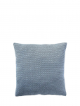 Studio About - Pillow Cover, Dark Blue/ Light Blue - Padjap&uuml;&uuml;rid - 500