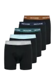 ONLY & SONS - Onsriber Boxer 5Pack - Bokserid - XL
