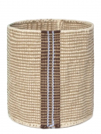 Lorena Canals - Handloom Mini Basket Tule - Hoiukorvid - 20X 20CM