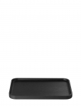 Blomus - Tray M - 27,5 X 20 Cm - Oku - Black - Kandikud - L 20CM