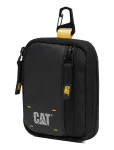 Caterpillar - Cat Utility X Pouch, Black - Signature - Pakkimiskorraldajad - 0.3 L