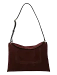Wandler - Penelope Slouch Bag - V&auml;ikesed &uuml;le&otilde;lakotid - ONE SIZE