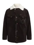 Wrangler - Wrange Coat - Polsterdatud jakid - S