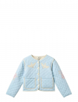 Copenhagen Colors - Quilted Jacket - Tepitud jakid - 104