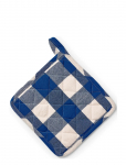 Midnatt - Pot Holder Bell - Pajakindad - 20X20CM
