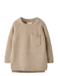 Lil'Atelier - Nmmfogon Ls Knit Lil - Pulloverid - 92